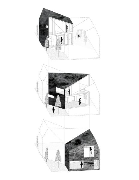 LV House