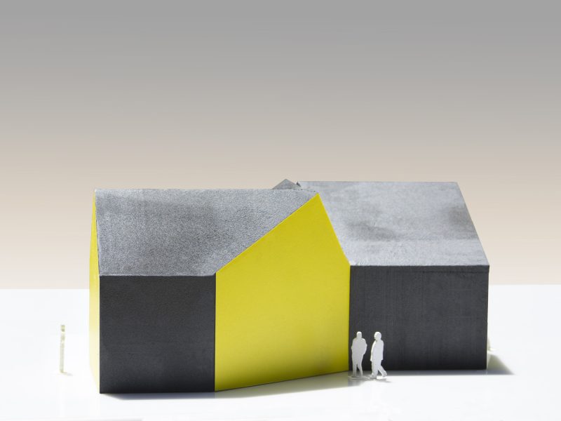 LV House