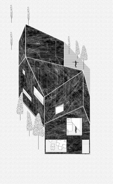 LV House