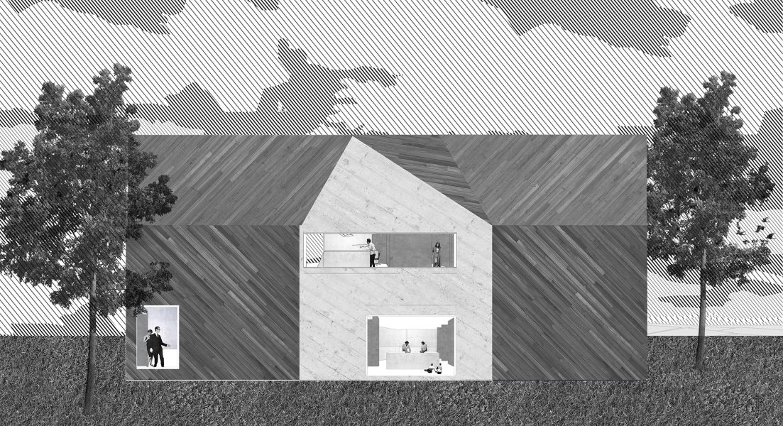 LV House