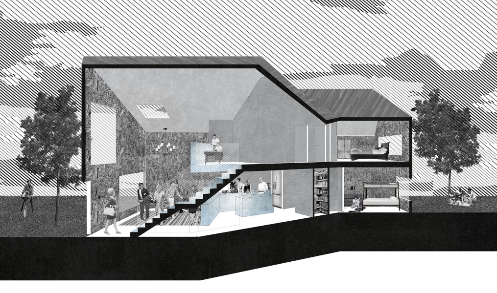 LV House